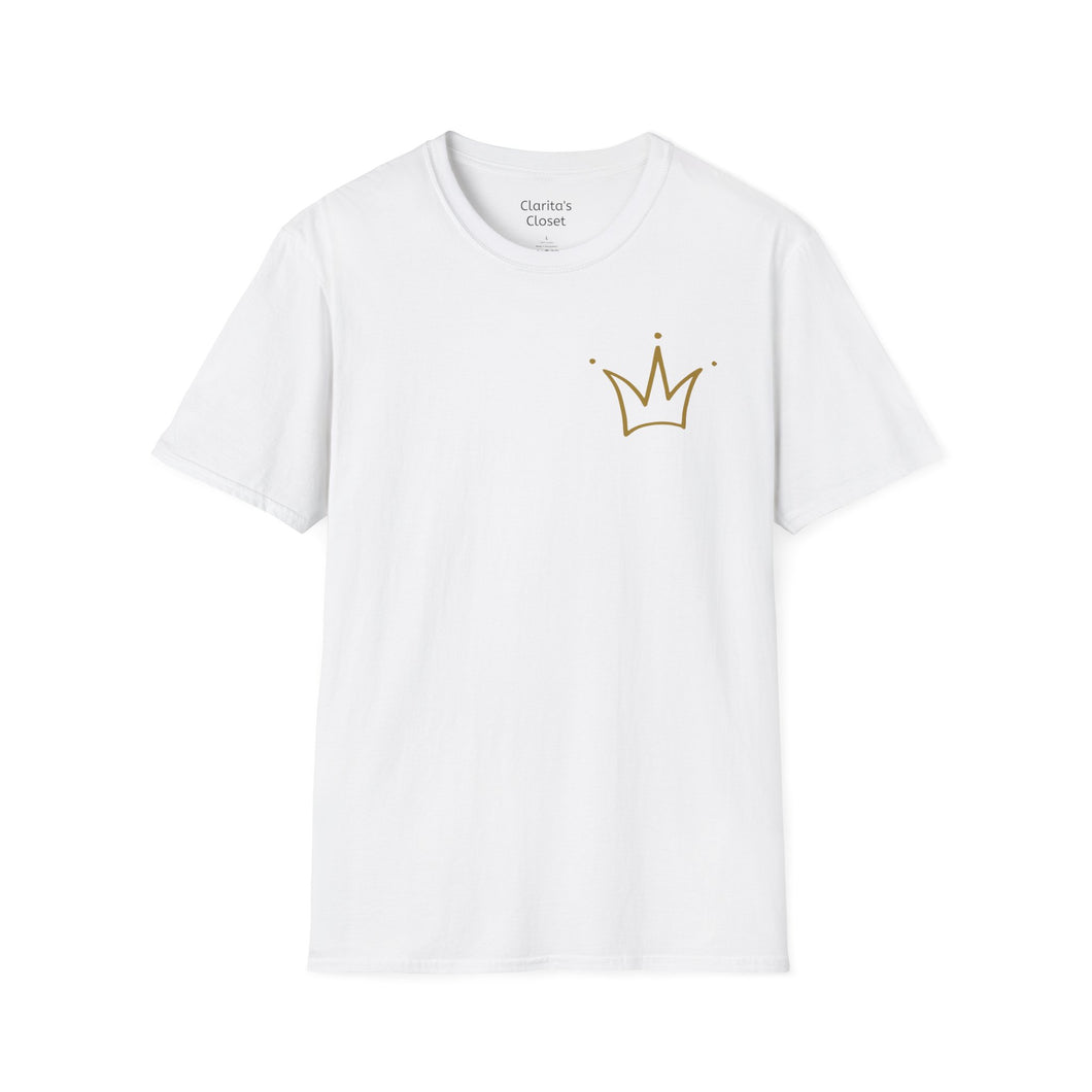 Wear Your Crown