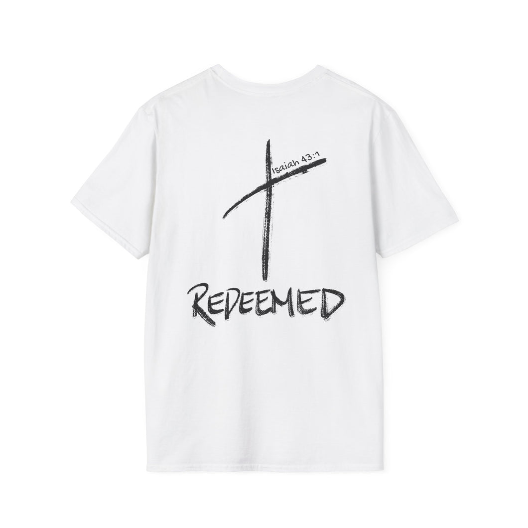 Redeemed